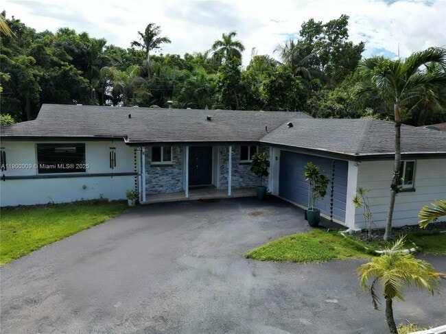 property at 10220 SW 160th St