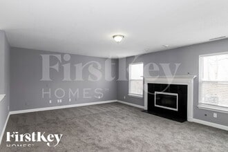 8736 Belle Union Dr in Indianapolis, IN - Building Photo - Building Photo