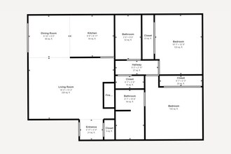 5525 E Thomas Rd in Phoenix, AZ - Foto de edificio - Building Photo