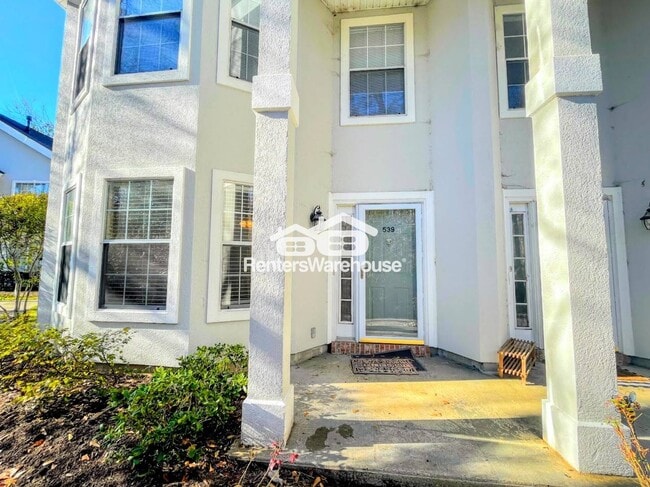 property at 539 Seahorse Run