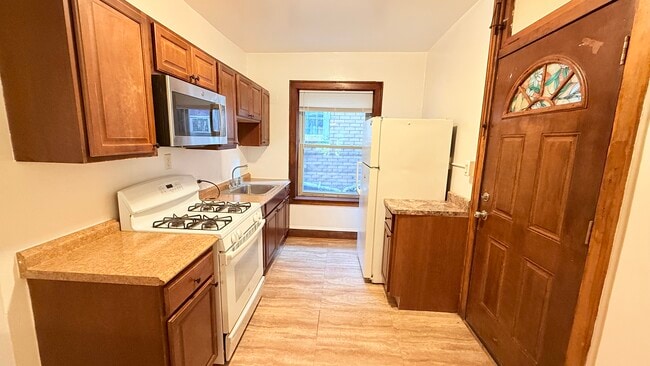 4453 W Dickens Ave in Chicago, IL - Building Photo - Building Photo