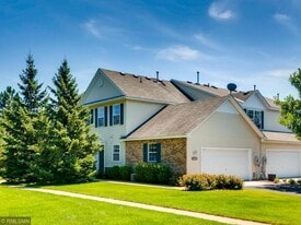 14249 Banyan Ln in Rosemount, MN - Building Photo