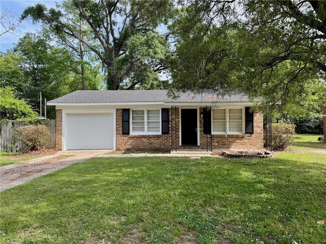 property at 2909 Halls Mill Rd