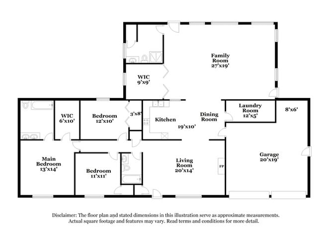 107 Summerfield Dr in Mcdonough, GA - Building Photo - Building Photo