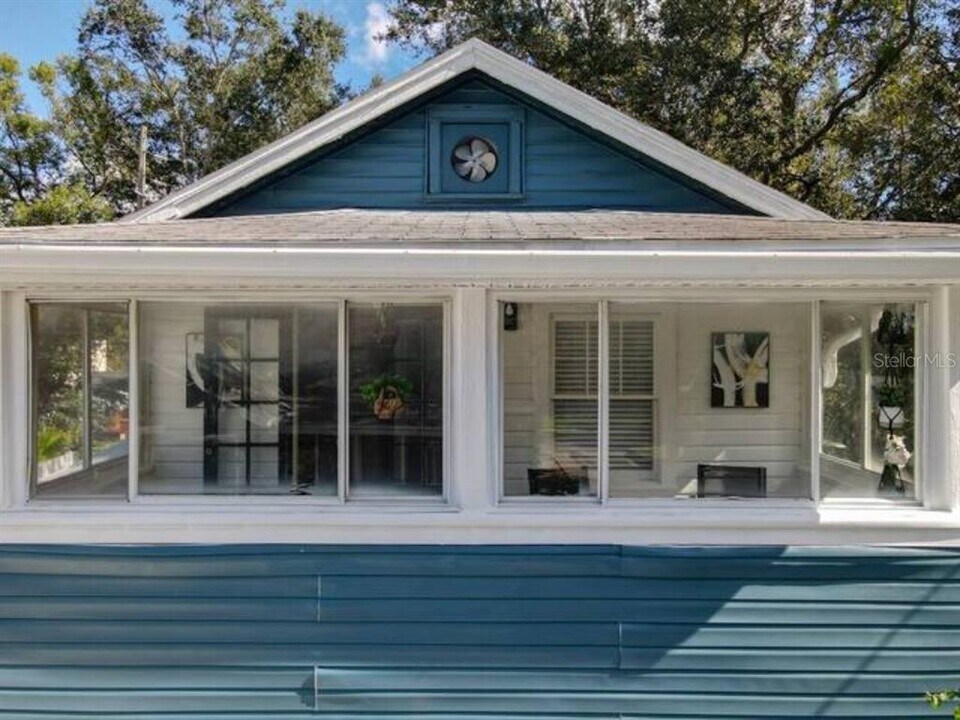 1829 Hollenbeck Dr, Unit 3 in Orlando, FL - Building Photo