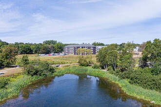 Hyde Pond Apartments in Cornwall, PE - Building Photo - Building Photo