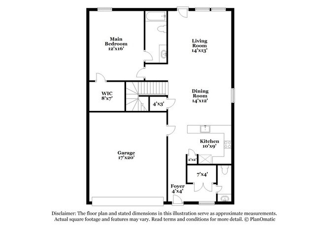 5302 Basil Chase in Saint Hedwig, TX - Building Photo - Building Photo