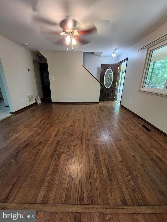 7206 Tapps Ford Rd in Amissville, VA - Building Photo - Building Photo