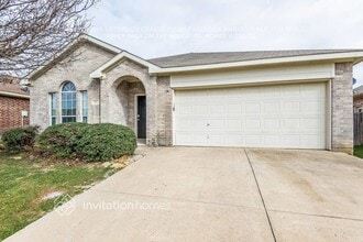 3809 Chisos Rim Trail in Fort Worth, TX - Building Photo - Building Photo