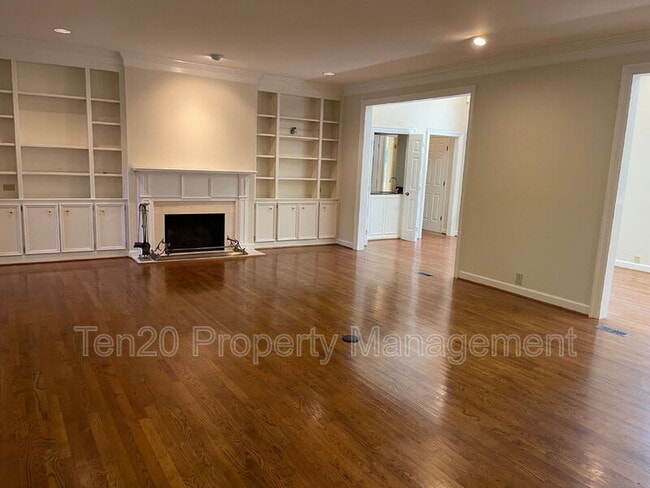 1544 Glencoe Dr in Columbus, GA - Building Photo - Building Photo