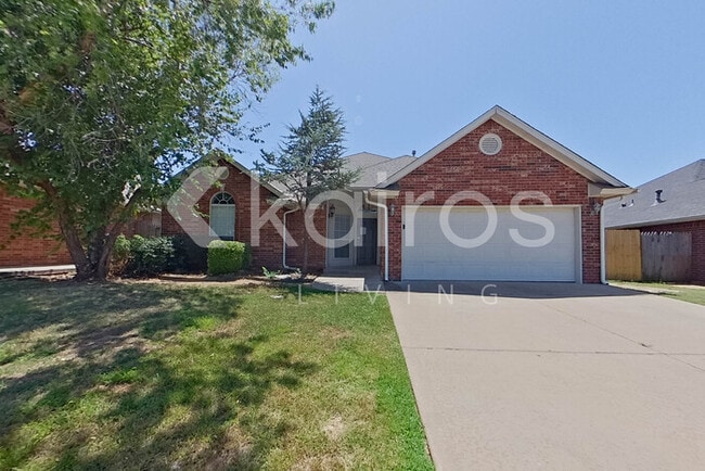 property at 1216 SW 129th St
