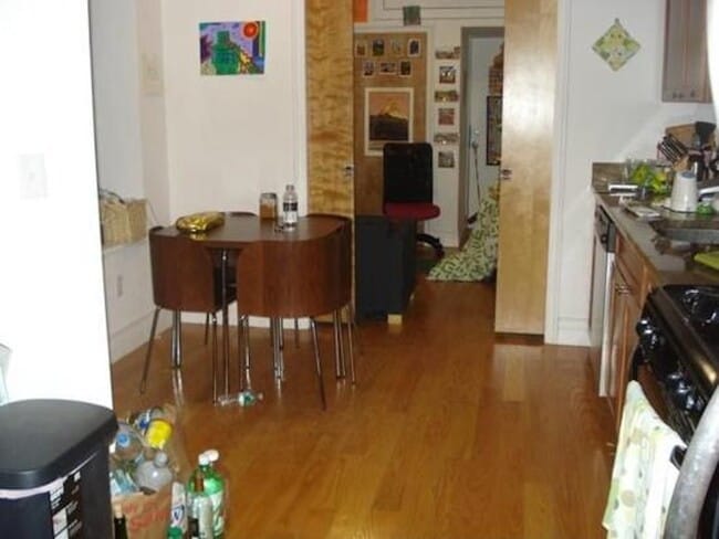 64 Louis Prang St, Unit 3-split in Boston, MA - Building Photo - Building Photo