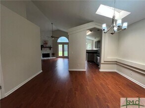 94 Woodcock Dr in Richmond Hill, GA - Building Photo - Building Photo