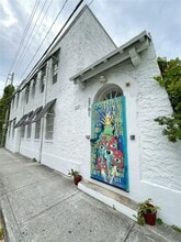2701 NW 1st Ave in Miami, FL - Building Photo - Building Photo