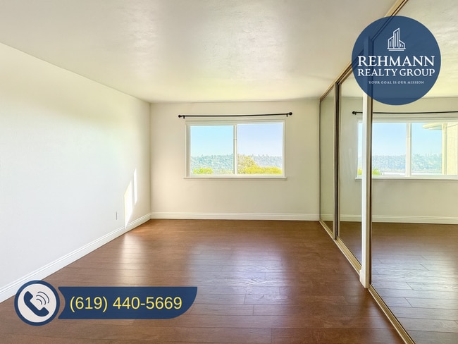 6331 Caminito Andreta in San Diego, CA - Building Photo - Building Photo