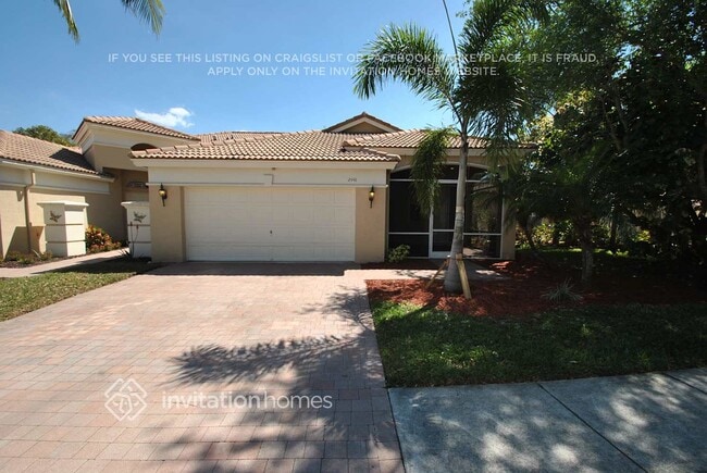 property at 2448 Sandy Cay