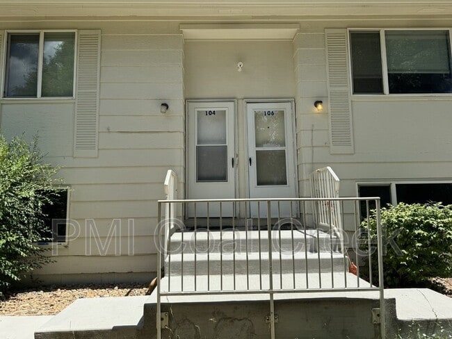 104 Judson St in Longmont, CO - Building Photo - Building Photo