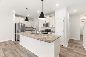 68 Ripple Wy in Clayton, NC - Building Photo - Building Photo