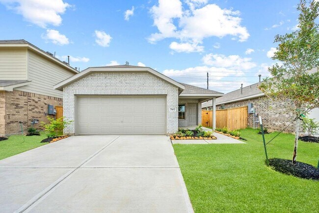 7507 Birch Harvest Dr in Katy, TX - Building Photo - Building Photo