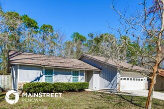 1696 Sandy Hollow Loop in Middleburg, FL - Building Photo - Building Photo