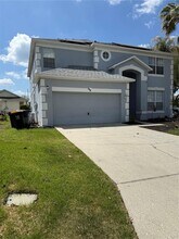 338 Holborn Loop in Davenport, FL - Building Photo - Building Photo