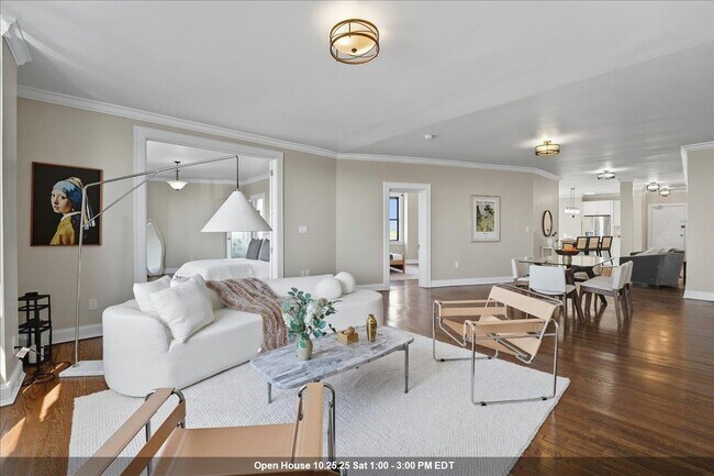 2600 John F. Kennedy Blvd in Jersey City, NJ - Building Photo - Building Photo