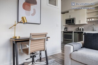 1255 22nd St NW in Washington, DC - Building Photo - Building Photo