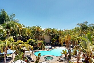 Alessio in Los Angeles, CA - Building Photo - Building Photo