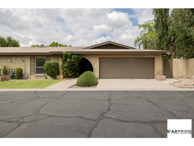 1024 E Marlette Ave in Phoenix, AZ - Building Photo - Building Photo