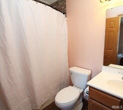 1808 Starks Cir in Lafayette, IN - Building Photo - Building Photo