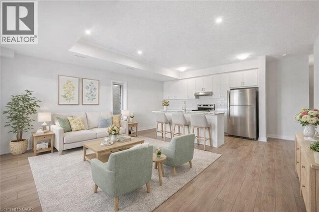 property at 127 REVERIE Wy