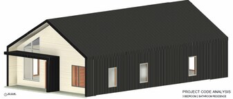 807 NW Ave K in Seminole, TX - Building Photo