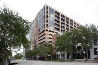The McNulty Lofts in St. Petersburg, FL - Building Photo - Building Photo