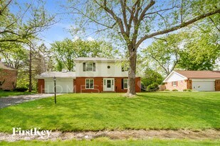 20460 Arcadian Dr in Olympia Fields, IL - Building Photo