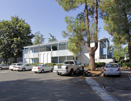 Parque Plaza Apartments