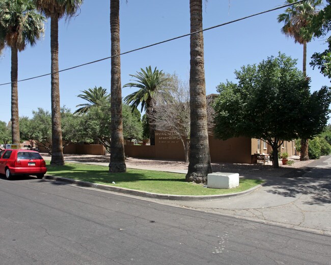 The Irving in Mesa, AZ - Foto de edificio - Building Photo