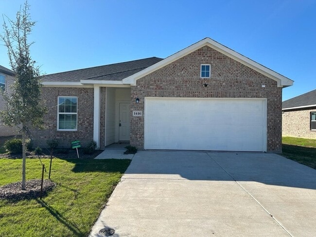 1416 Citrus Dr in Sherman, TX - Building Photo - Building Photo