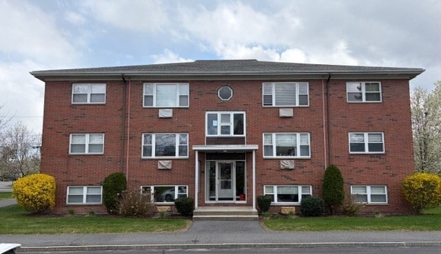 property at 31 Warren St