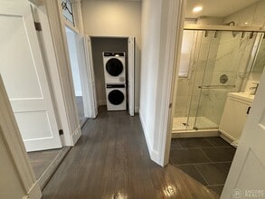 100 Queensberry St, Unit 7 in Boston, MA - Building Photo - Building Photo