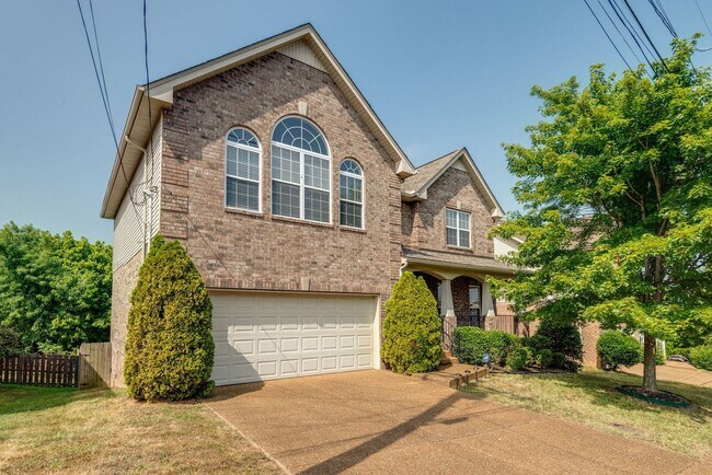 property at 7425 Stecoah St