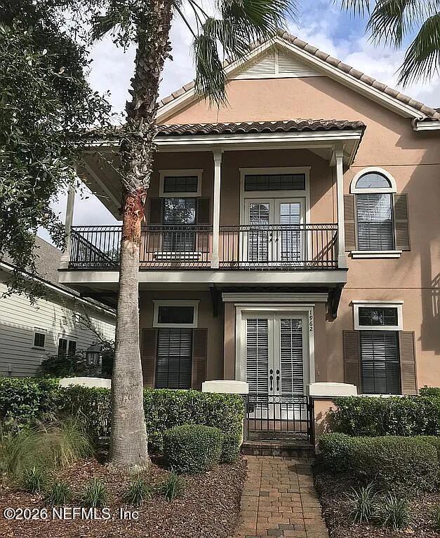 property at 1962 N Loop Pkwy