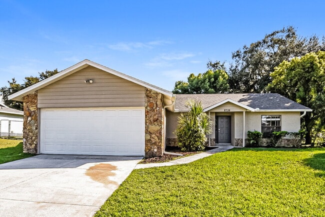 property at 8726 Gopher Ln