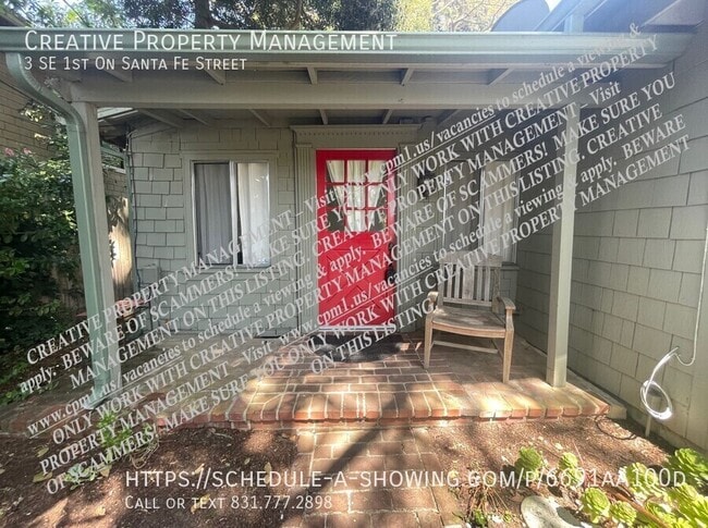 3 Santa Fe St in Carmel, CA - Building Photo - Building Photo