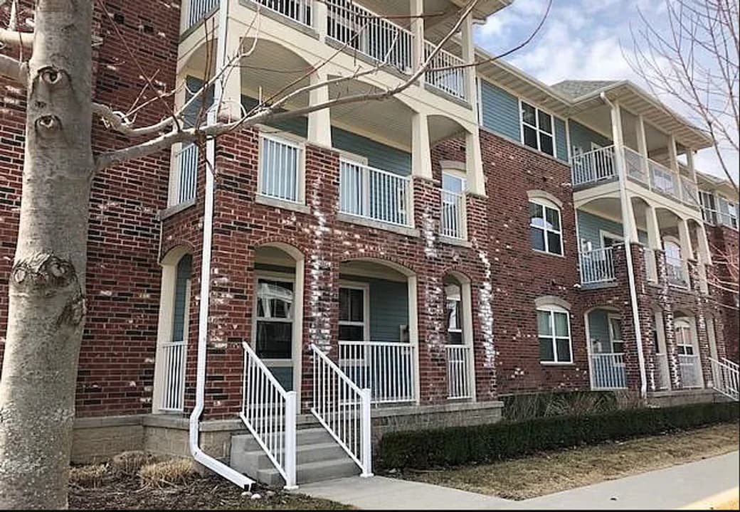 2189 Willenbrock Cir in Iowa City, IA - Building Photo