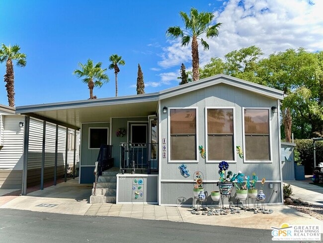 property at 69801 Ramon Rd