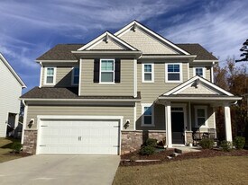 2209 Flannery Ln in Belmont, NC - Building Photo