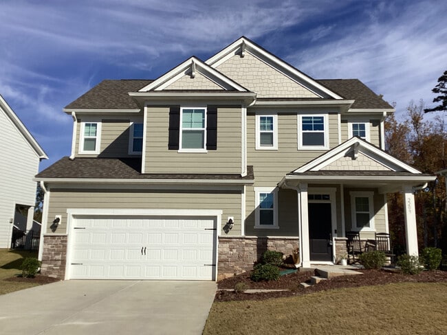 property at 2209 Flannery Ln