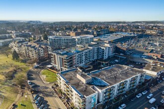 Parque on Park in Langley, BC - Foto de edificio - Building Photo