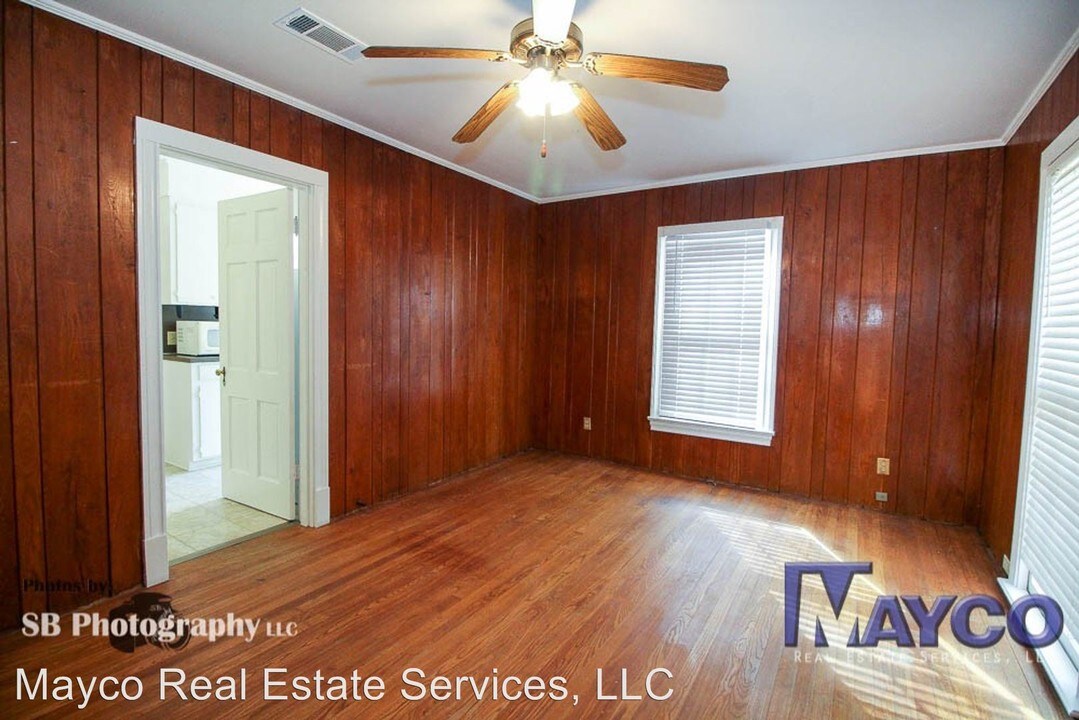 3429 Beverly Pl in Shreveport, LA - Building Photo