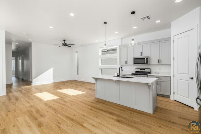 2814 Oak Cir in Saint George, UT - Building Photo - Building Photo